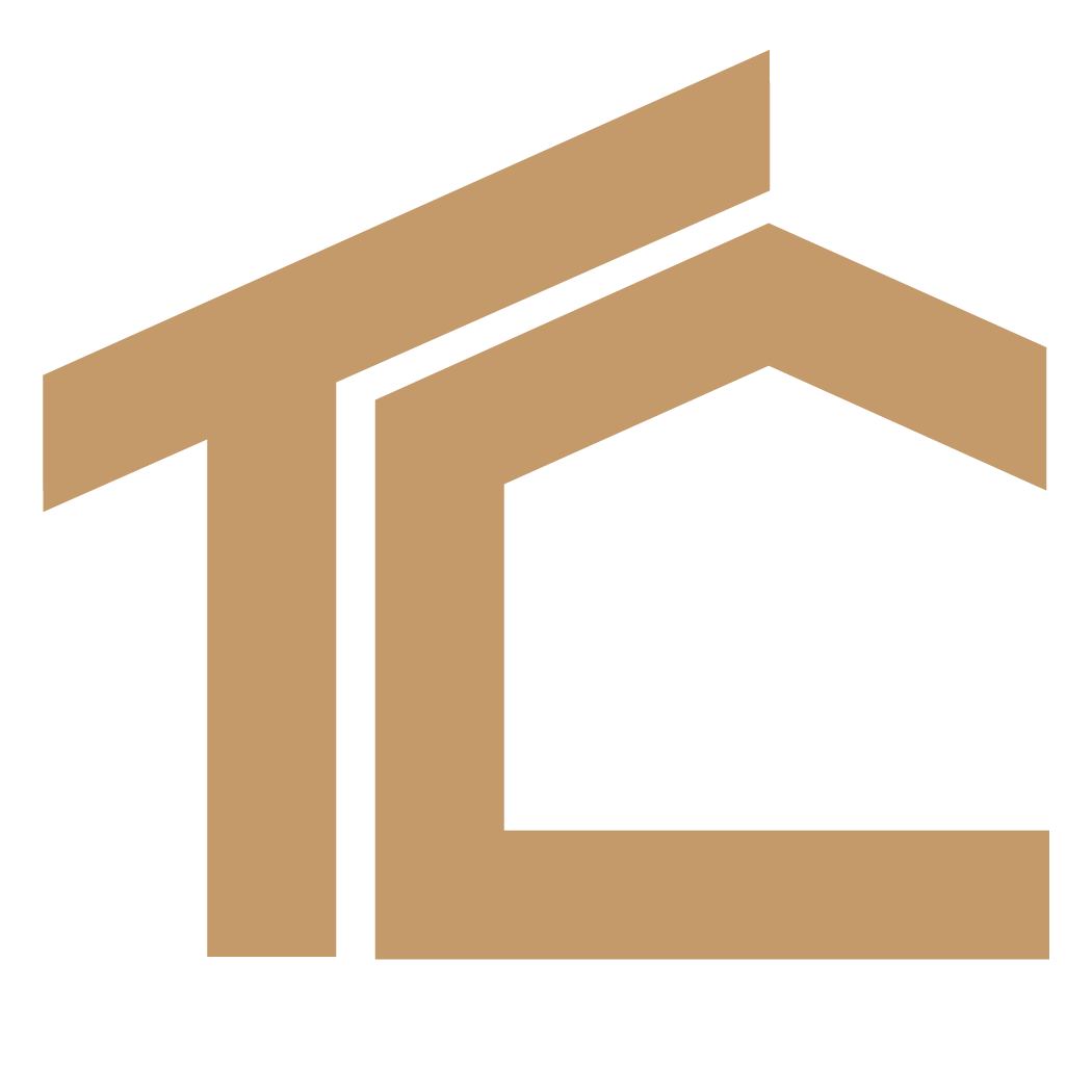 Turbo Constructions logo